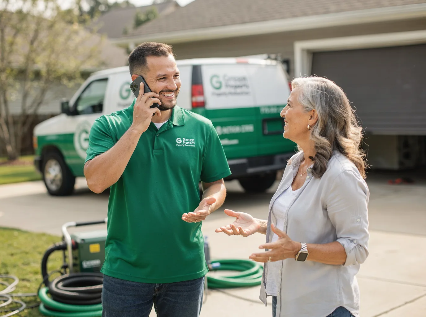 Water Damage Restoration Salamonia, IN FAQs